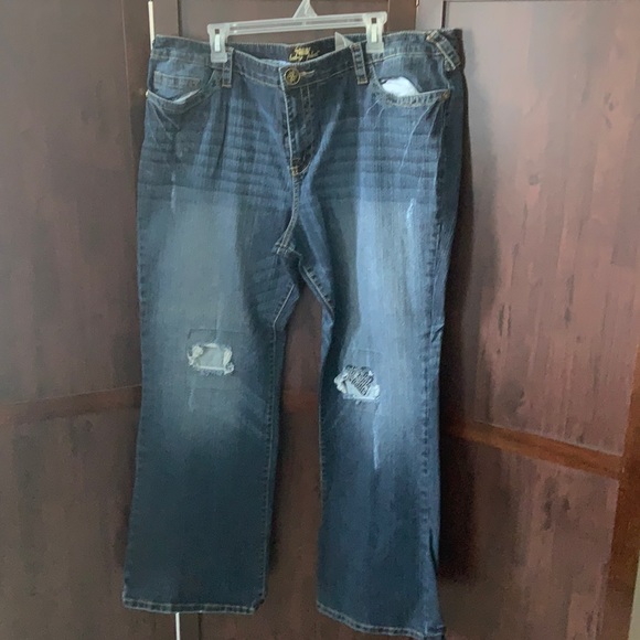 Baby Phat Denim - Baby Phat Jeans